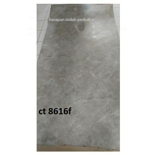 HPL CARTA CT 8616F EMPERADOR MARBLE Siap Kirim
