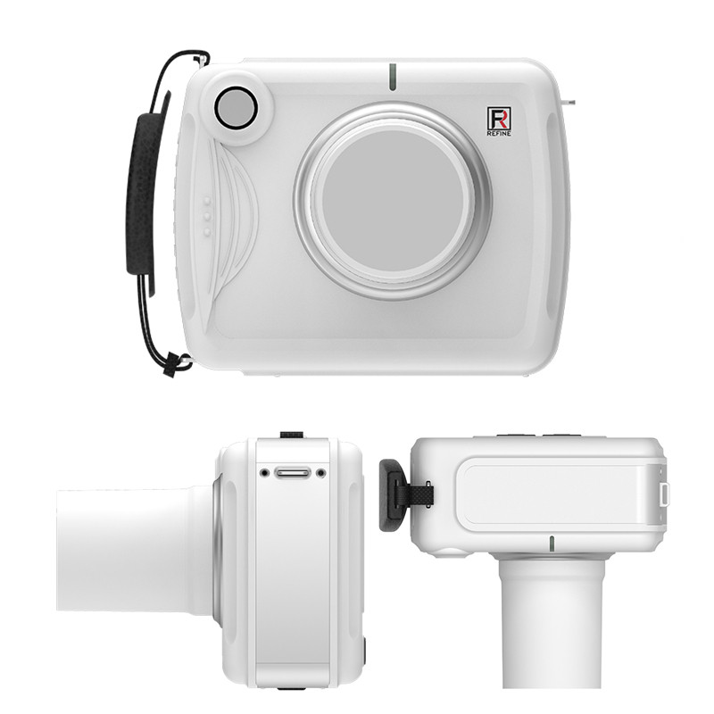 Dental X Ray Camera Refine Portable X-Ray Rayer Digital Intraoral