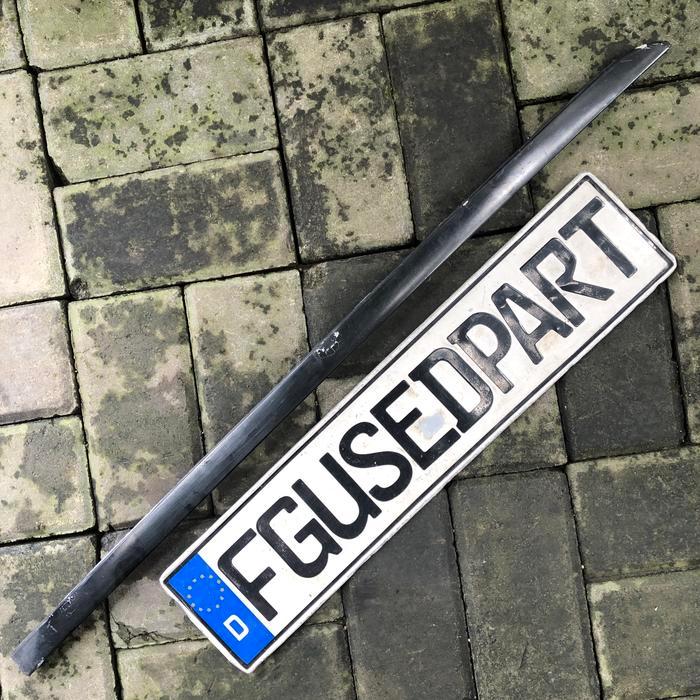 Original Bmw E60 List Frame Kaca