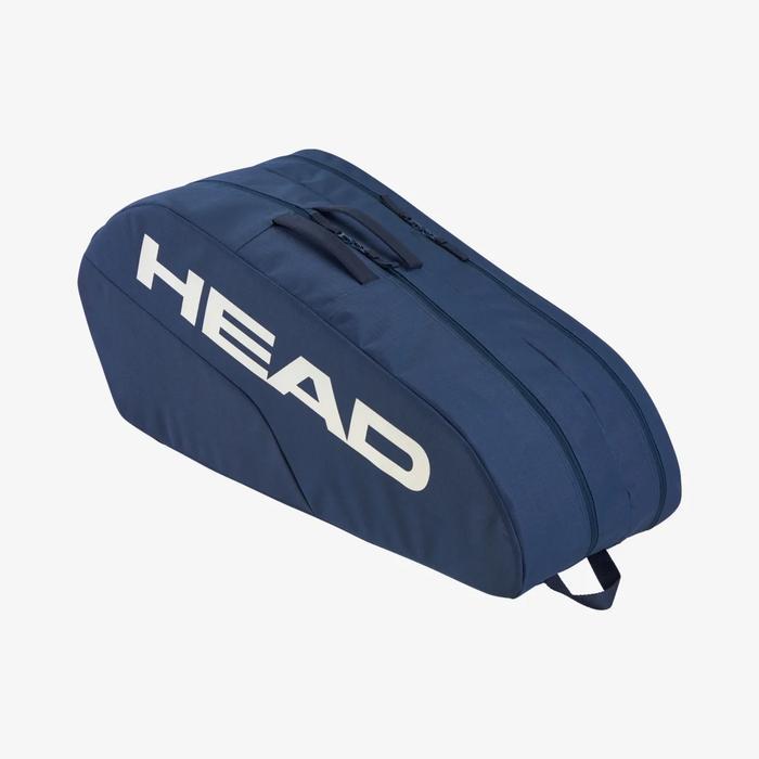 HEAD Base 2025 New Design Backpack M 6R Tennis Bag - Tas Ransel Raket Tenis