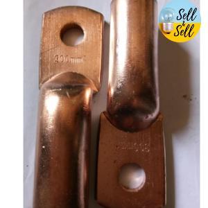 Skun Cu Long Dt-300 / Skun Kabel Tembaga / Cable Lug Copper Dt300
