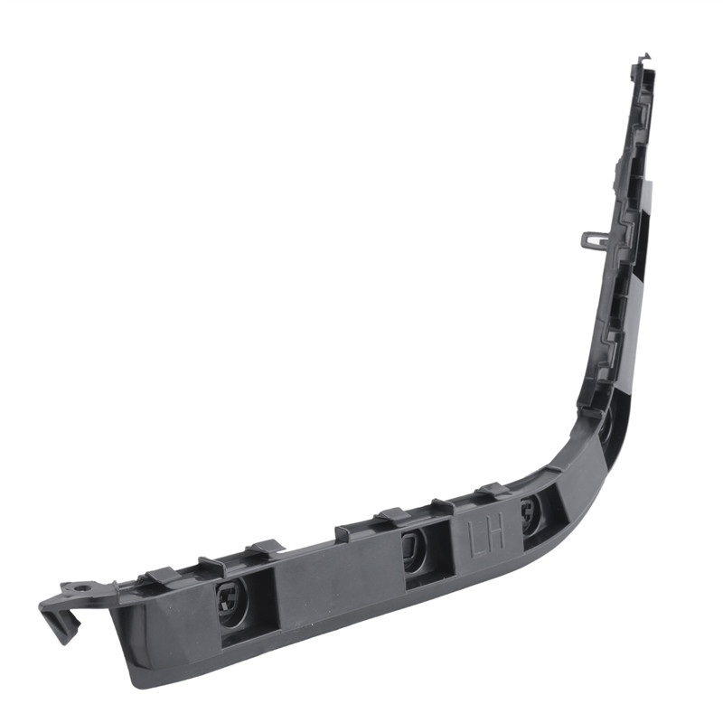 Automobile 1 Pair Rear Bumper Bracket For Tesla El 3 Spare Parts 1083988-00-I 1083989-00-I