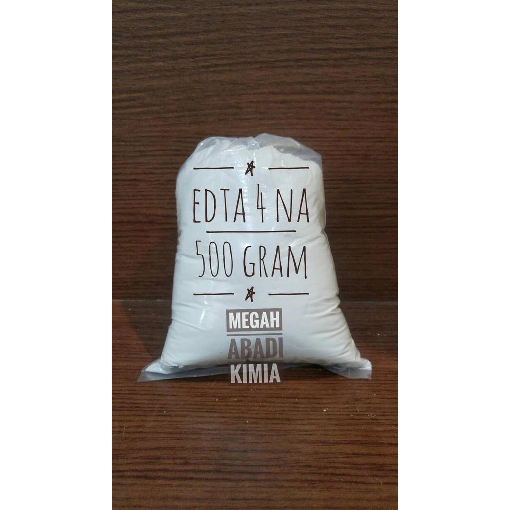 Equipmed- Edta Teknis / Edta-4Na / Vitamin Aki / Basf : Trilon-B