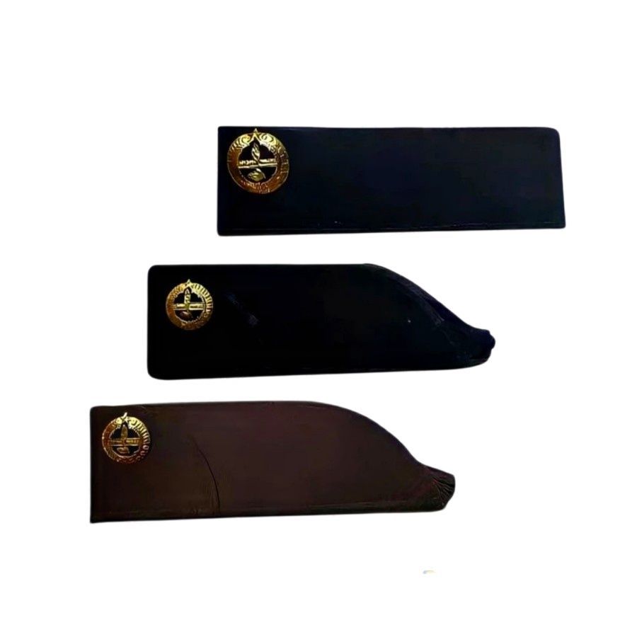 PECI PEMBINA PRAMUKA + PIN