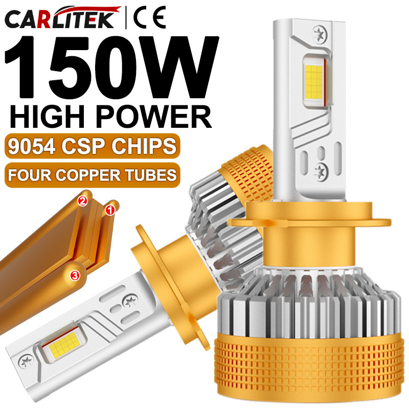 D3S Led D1S D2S D4S D5S D8S Car Headlight Bulb H7 H4 H1 H8 H11 Led Canbus 9005 9006 9012 Fog Light