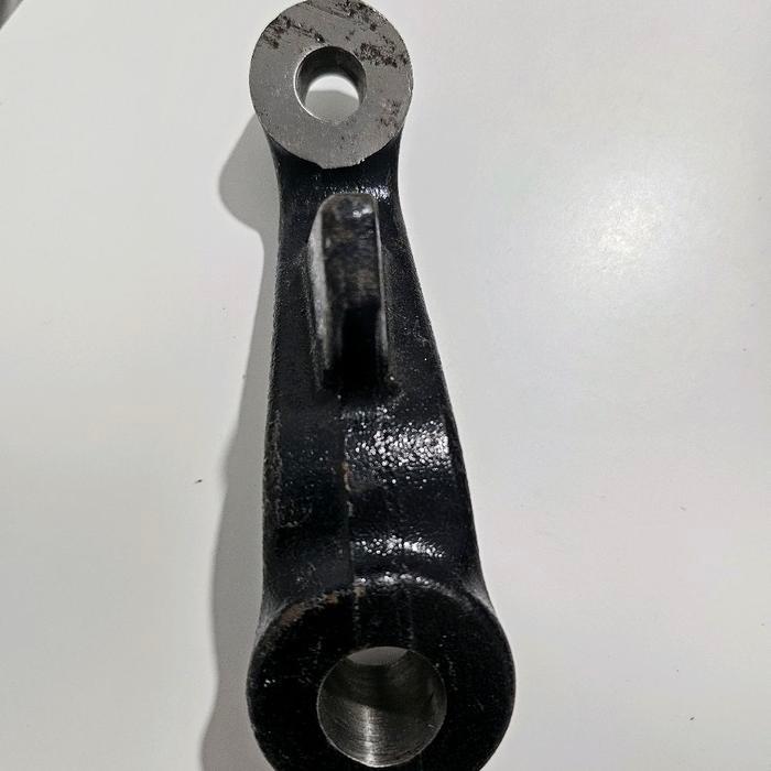Baru Pitman Arm Isuzu Panther Touring Turbo Original Ori Berquality