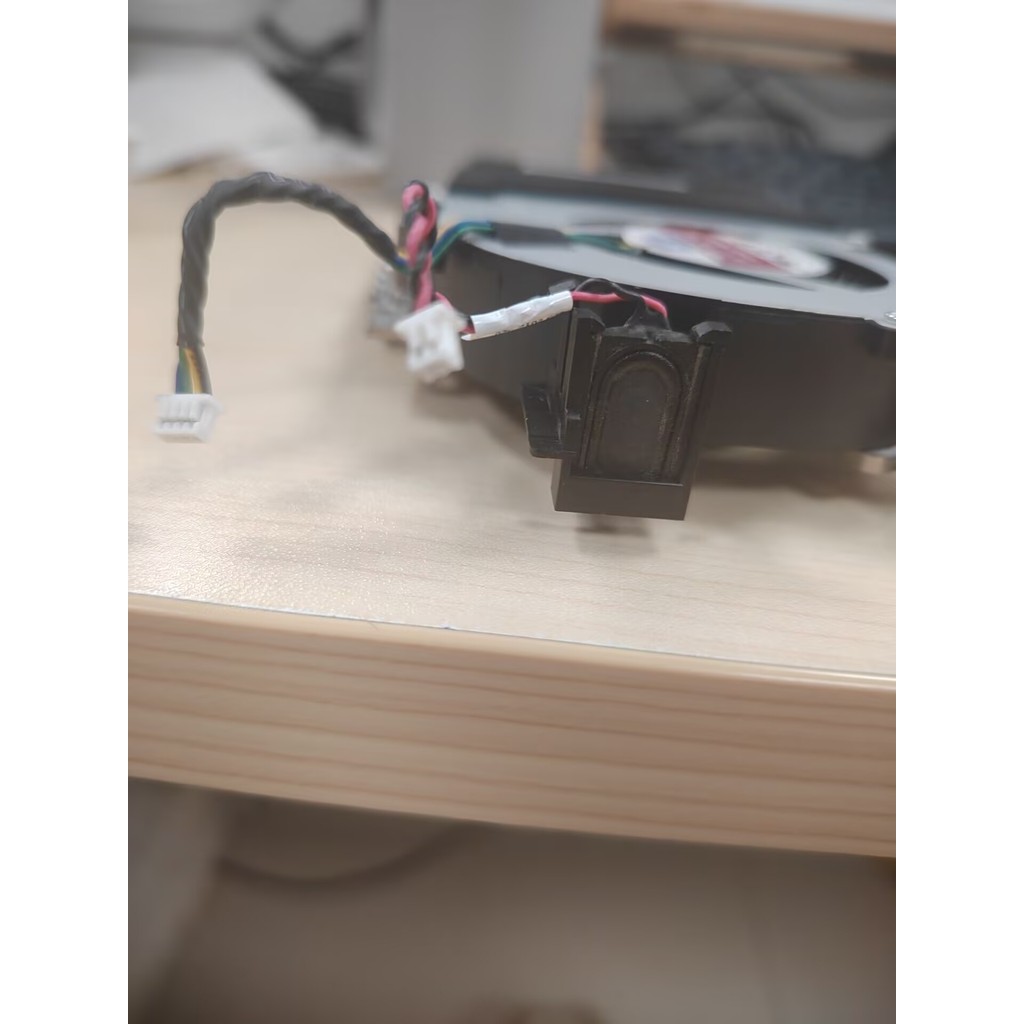 Original For Lenovo M920X M720Q M920Q M625Q P330 Cooler Fan Heatsink Baza0817R2U P004 01Mn632+