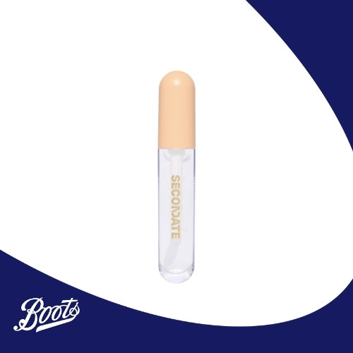 Secondate Gel Lip Gloss Shade Stargazing