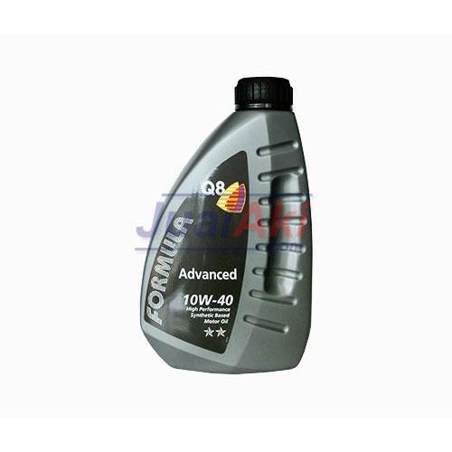 ysr2- Q8 10W40 Formula Advanced Liter
