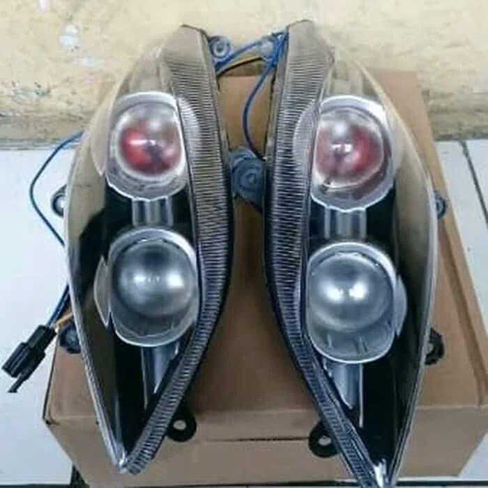 Lampu Sen Untuk Motor Yamaha Jupiter Z 2010