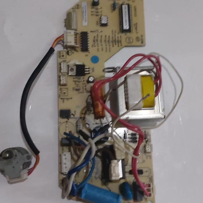 Modul Pcb Ac Polytron 0,5 Pk