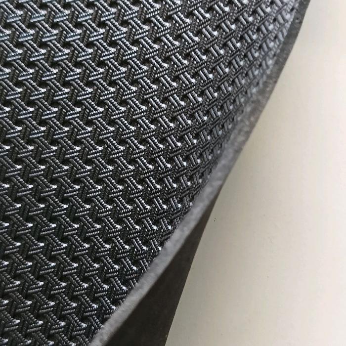 Karpet Sepeda Listrik Ofero Galaxy 3 Lithium Bahan Karet Motif