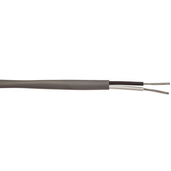 NEW Belden 8471 Kable Audio ( AWG16, 1 pr, PVC) Harga per meter