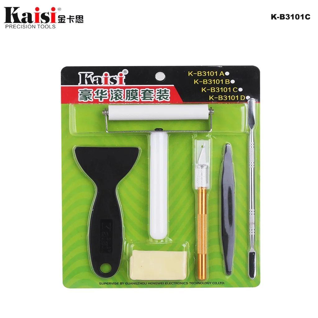 Kaisi K-B3101C Mesin Laminating LCD HP Layar Handphone Tablet Original