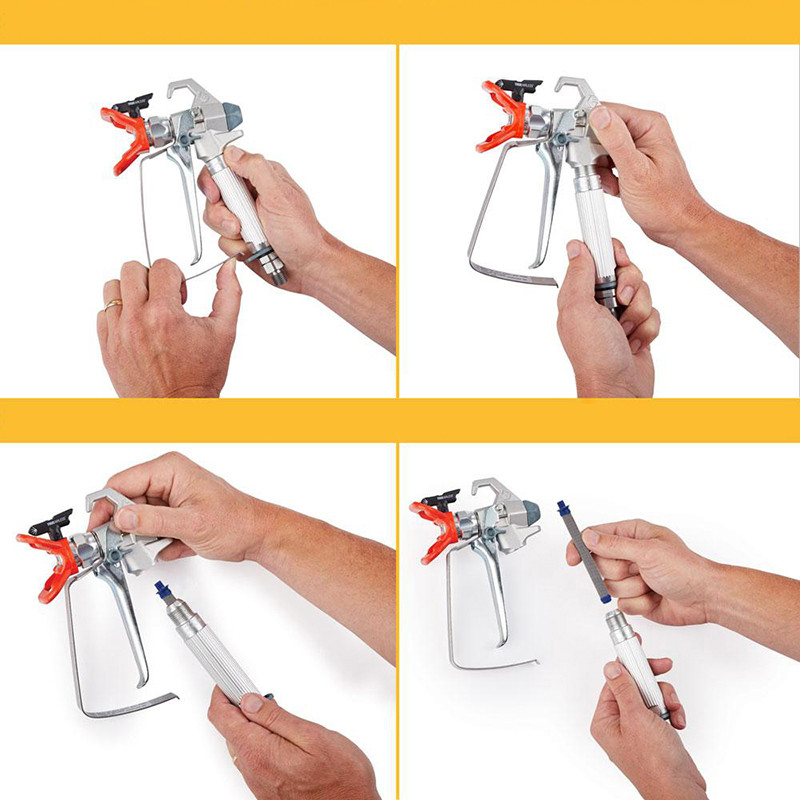 30 Mesh, 50 Mesh, 100 Mesh, 200 Mesh For Wagner Airless Spray Gun Filter, Wagner Spray Gun Filter