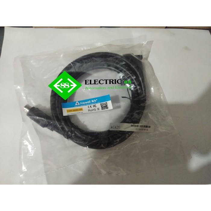 Kabel Program Haiwell PLC