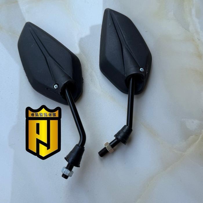Spion Mio Soul Karbu Kaca Spion Mio Soul Karbu Kaca Sepion Mio Soul Motorcycle