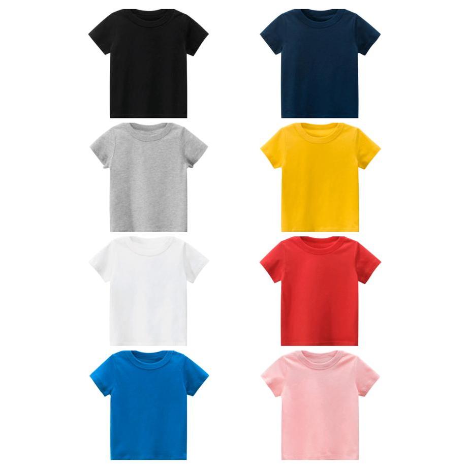 Baju Kaos Anak Garten Of Banban / Anak Garten Of Banban