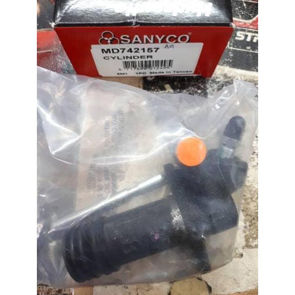 Master Kopling Bawah Sanyco Mitsubishi Lancer Evo 3