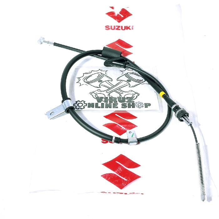 Kabel Handrem Hand Rem Tangan Suzuki Amenity Esteem 1.3 1.6