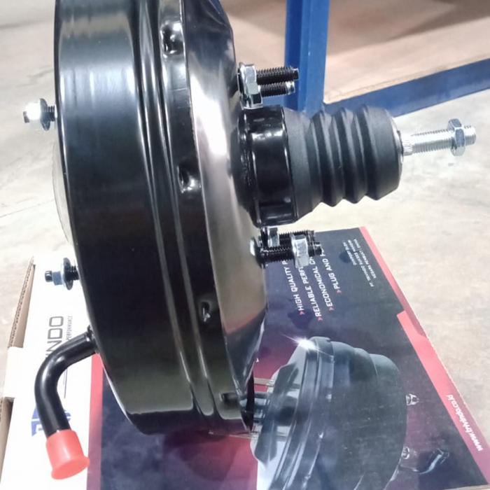 Booster Rem Hyundai Matrix 1.6 Trivindo