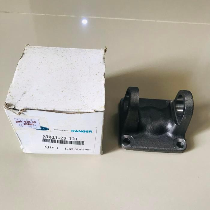Flange Joint Tapak Kuda Ford Ranger Depan