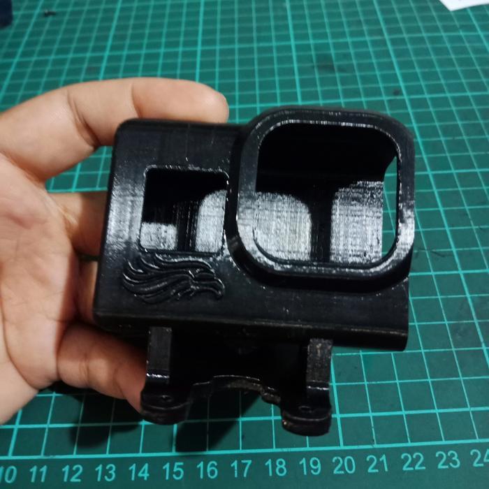 GOPRO 8 CASE