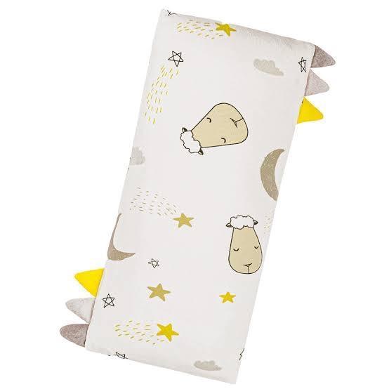 Baabaasheepz Bedtime Buddy Medium - Guling Bayi & Anak