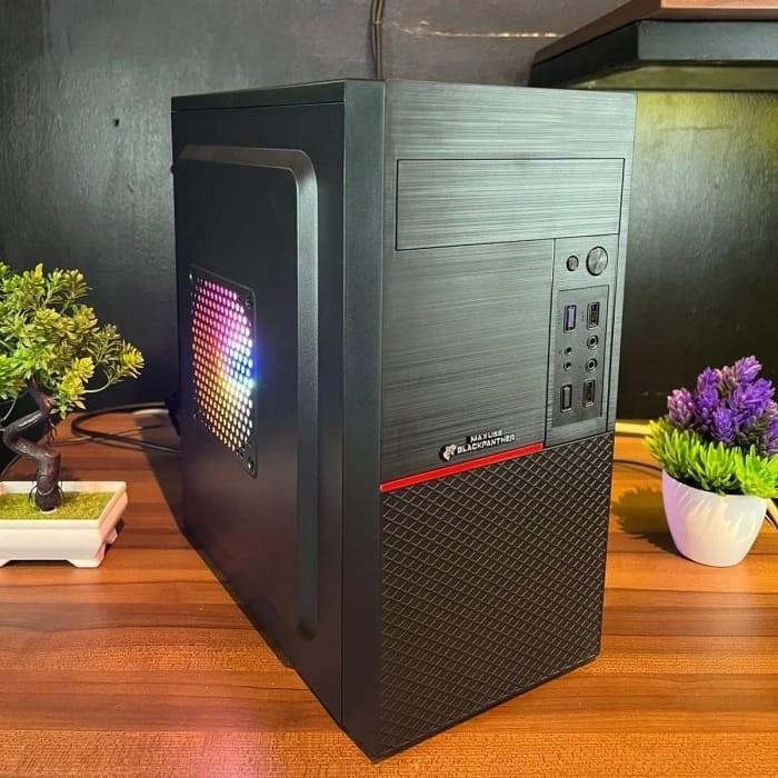 Pc Rakitan I5 3470 I Cpu Core I5 3470 I Ddr 8Gb L 512