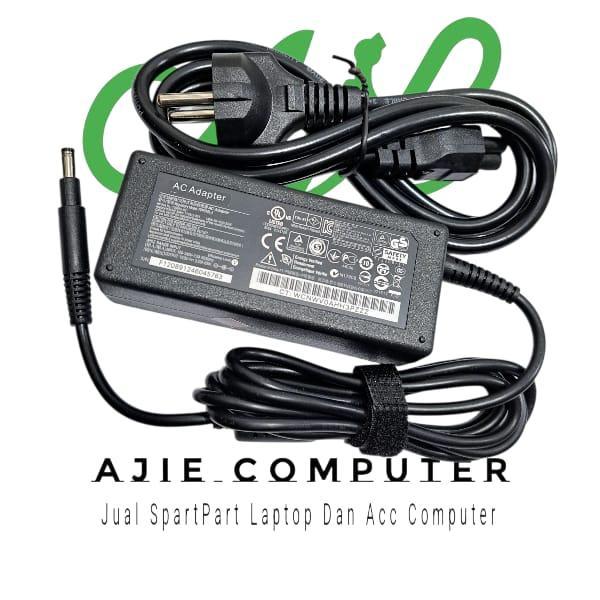 Asus - Adaptor Charger Laptop NoteBook Envy Pavilion Sleekbook 19.5V 3.33A