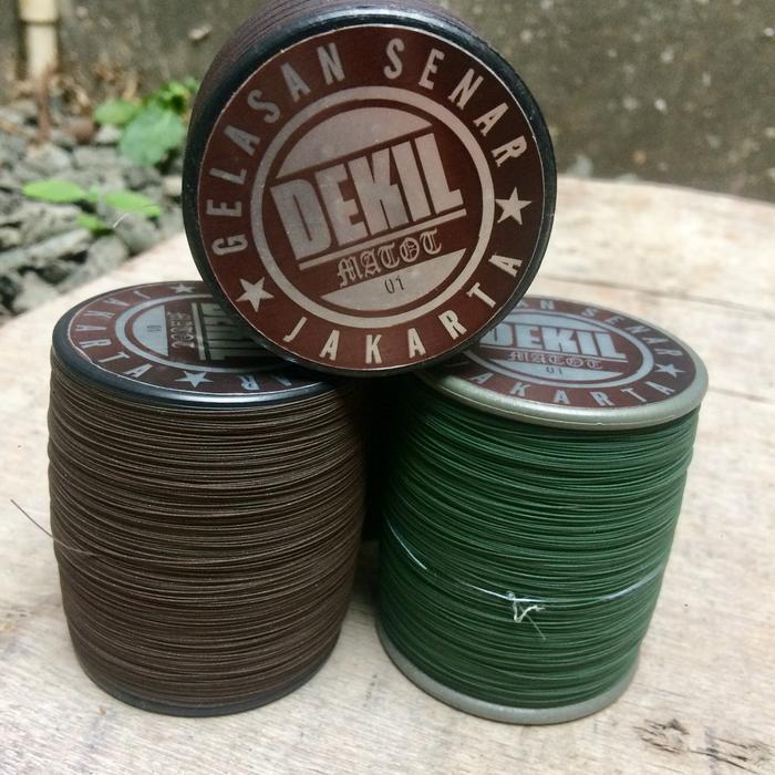 GELASAN DEKIL MATOT JUARA