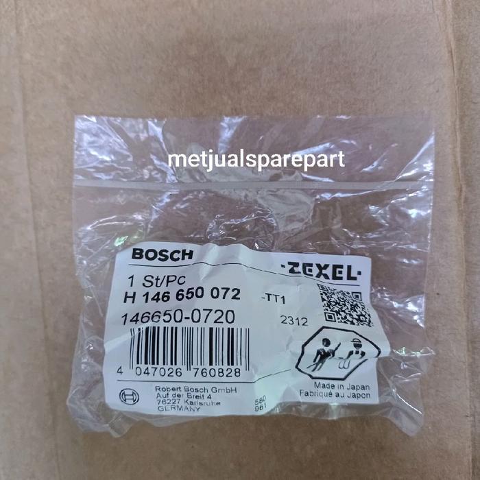 Switch Selenoid Bospom Injector Injektor Isuzu Panther Elf Nhr Nkr 55