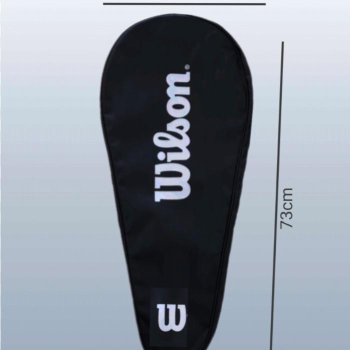 Tas Raket Tenis/ Sarung Raket Tenis. Olahraga Tenis