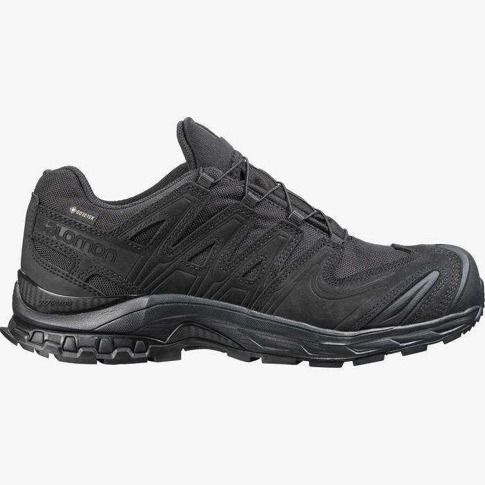Hiking / Tactical Shoes Salomon XA Forces Gore-Tex