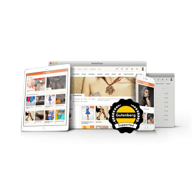 BuddyBoss Social MarketPlace - Plugin Komunitas dan Membership WordPress