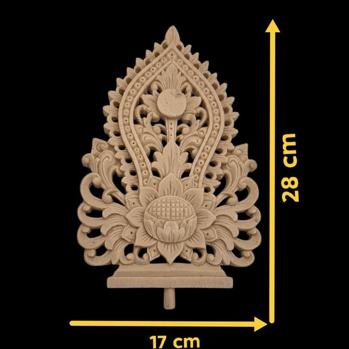 Olaimarket- Ukiran Kayon Bali / Plakat Kayonan / Dekorasi Kayonan Wayang