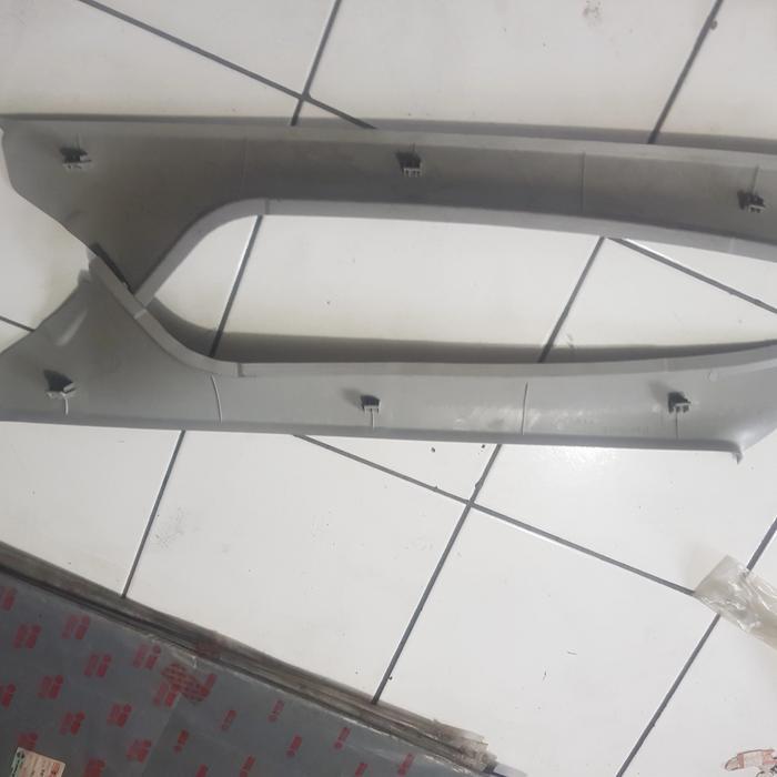 Cover Pillar A Panther Capsul Ori Code Ris04