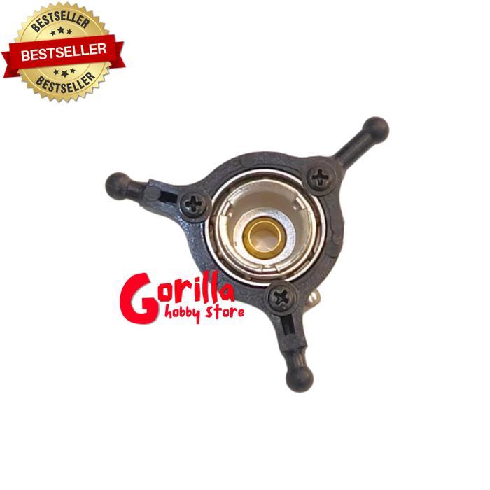 swashplate C189 part rc helikopter RC ERA C189 MD500