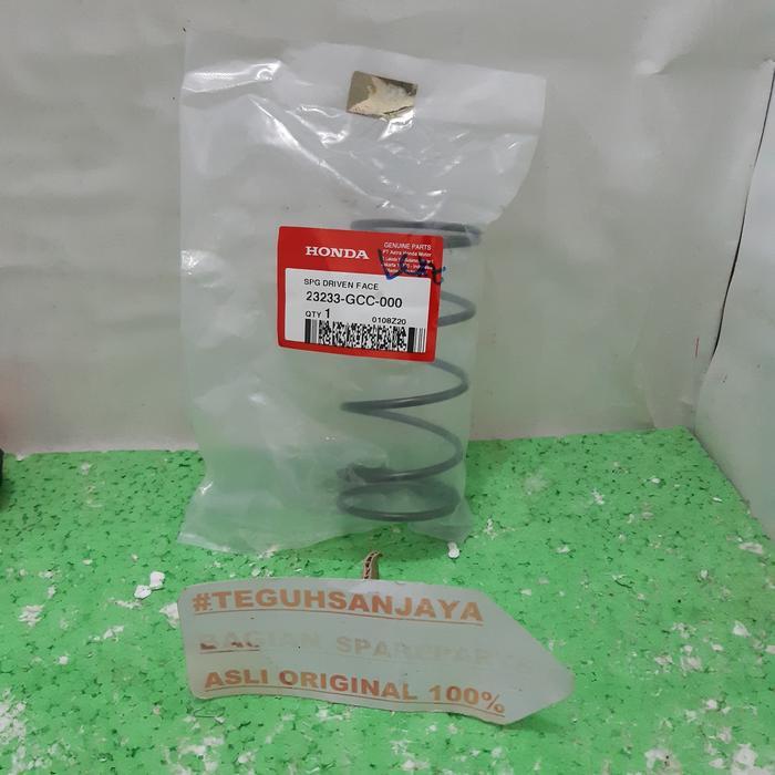 NEW Per CVT 23233-GCC-000 Beat / Beat Fi Asli Original Honda