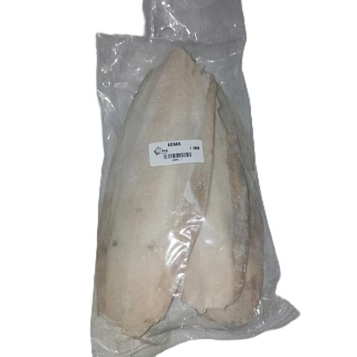 ASINAN SOTONG 50gr asinan burung kenari tulang sotong
