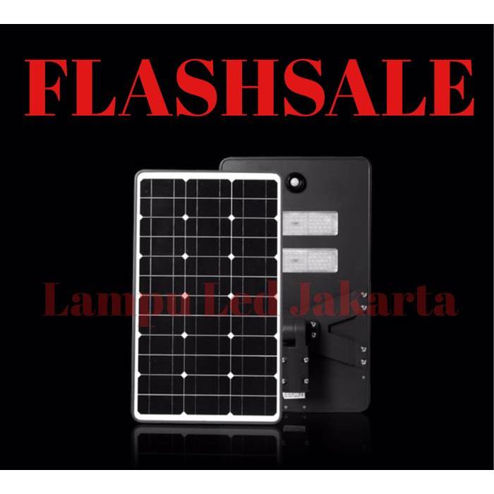 Lampu pju solar 40watt komponen philips. Pju solar philips 40w murah