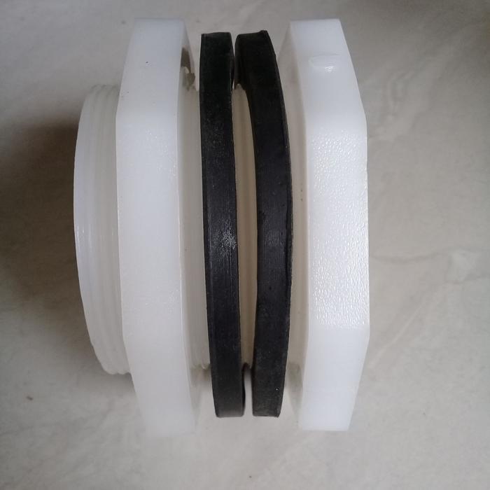 SALE MUR TOREN 2 INCH. DRAT DALAM 2 INCH DAN DRAT LUAR 2 1/2 INCH READY