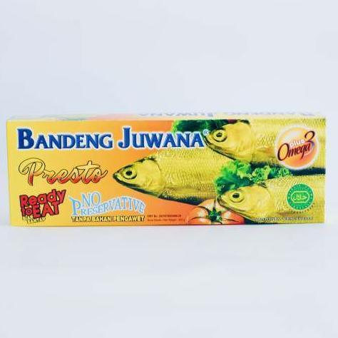 Radiateshop- Bandeng Juwana Khas Jawa Tengah Asli Juwana