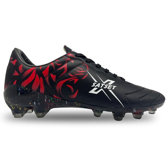 Zevma Sports - Sepatu Sepak Bola Havoc Nitro Elite Core Pro Fg Original New Soccer Pria Wanita