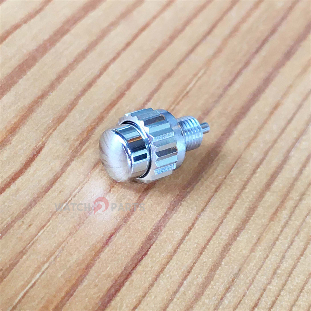 tch Button Pusher for Omega Seamaster 300M Chrono Diver tch Parts