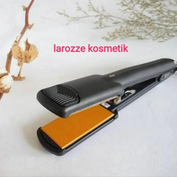 Promo Catok Tuft Styler Diamond 2 Inch