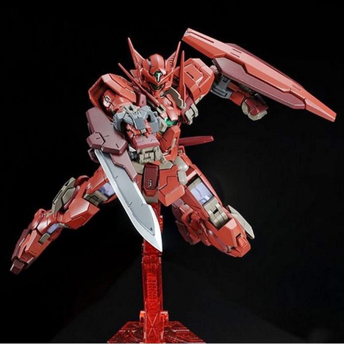 BANDAI - RG 1/144 GUNDAM ASTRAEA TYPE-F