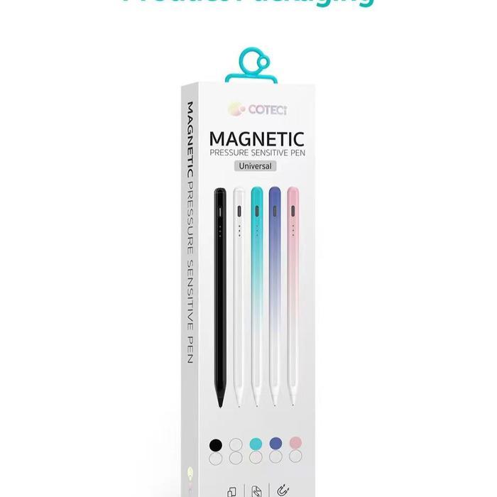 Stylus Pen For Samsung Oppo Xiaomi Huawei Tablet Android Ios Universal
