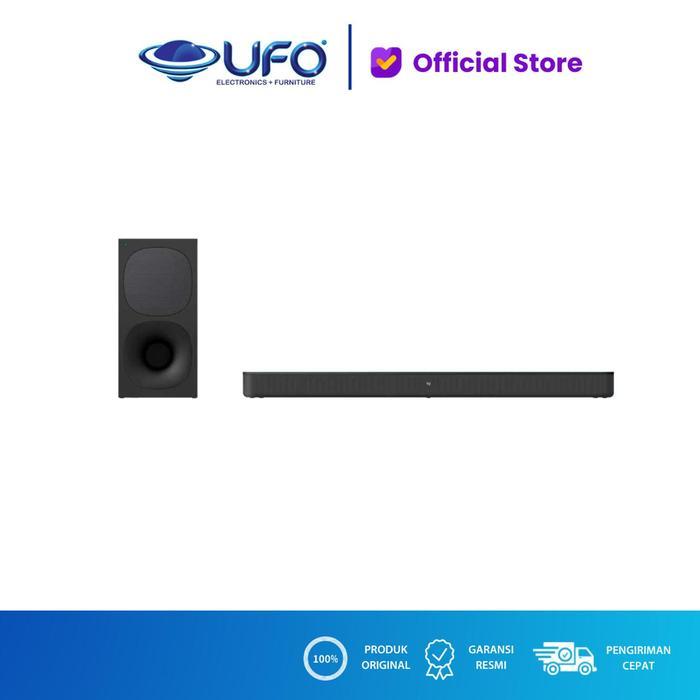 SONY SOUNDBAR DOLBY ATMOS HTB600