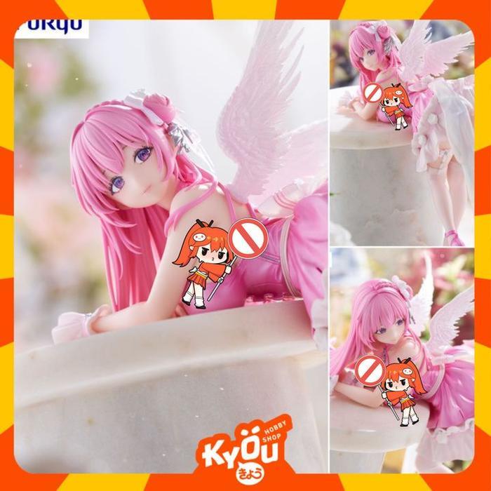 Noodle Stopper Figure Dorothy - Nostalgia Ver. Goddess of Victory: NIKKE (15cm)